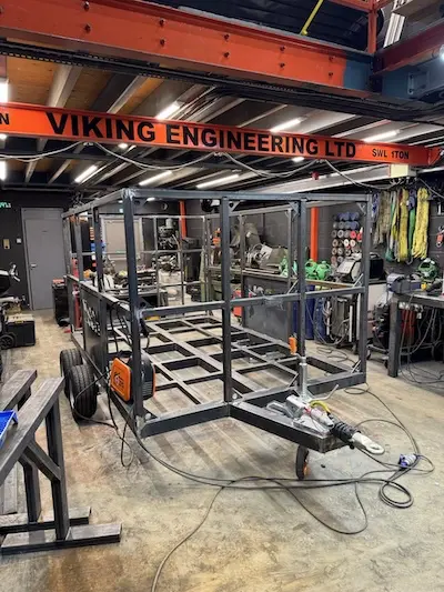 Dockside Welding & Fabrication - photo 12